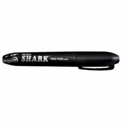 Marqueur Noir Cold Steel...