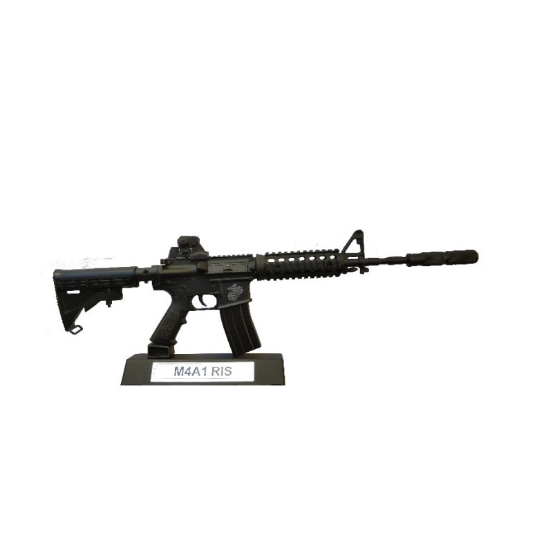 Modèle réduit M4 RIS Swiss Arms