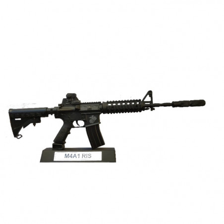 Modèle réduit M4 RIS Swiss Arms
