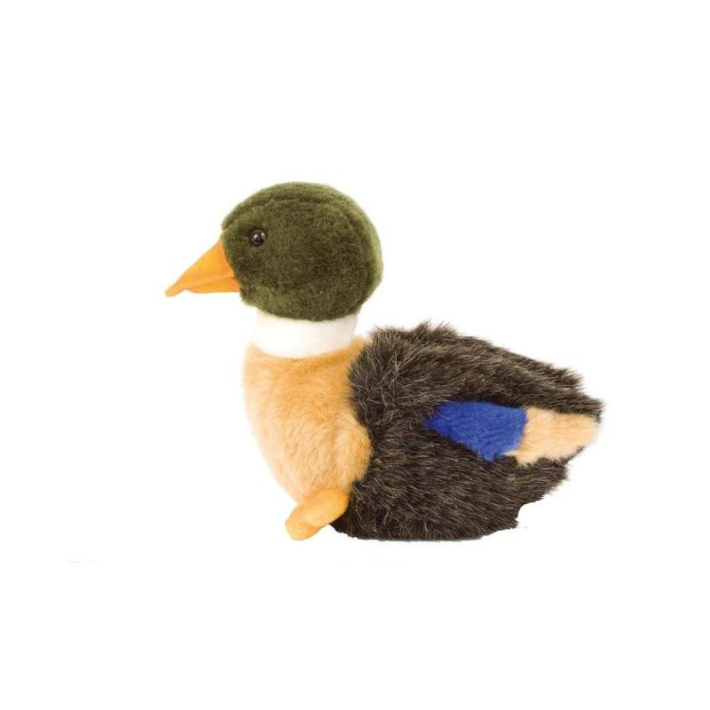 Peluche canard Europarm