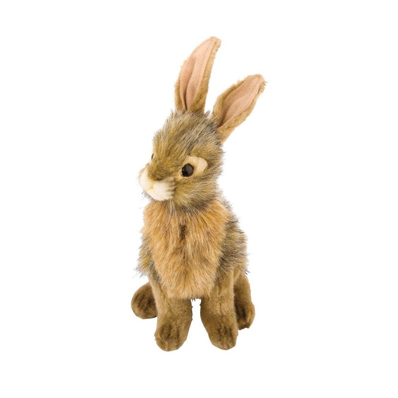 Peluche lièvre Europarm