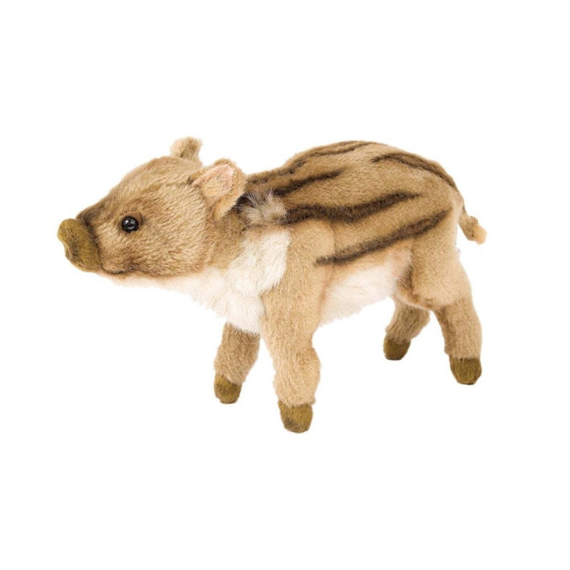 Peluche marcassion tête relevée Europarm