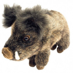 Peluche sanglier Europarm -...