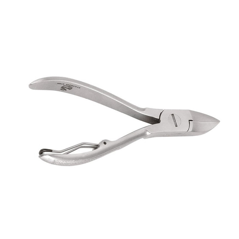 Pince à Ongles Premax Sablée - Lame 11mm