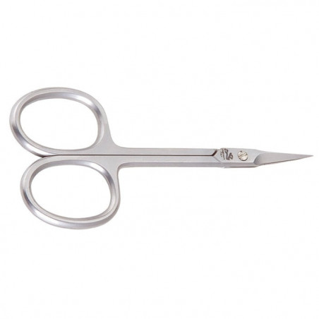 Pince Premax Envies - 90mm Courbée Sablé Pointe Fine