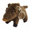 Porte clefs Europarm peluche sanglier
