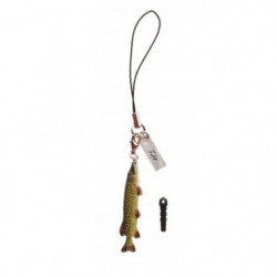 Porte clés Daiwa - 4.5 cm