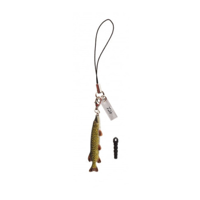 Porte clés Daiwa - 4.5 cm