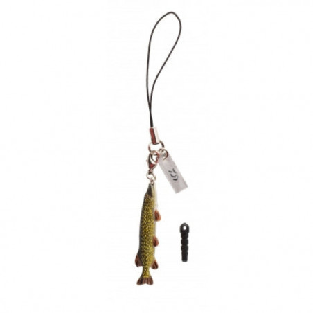 Porte clés Daiwa - 4.5 cm