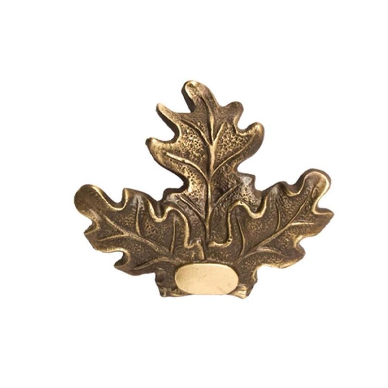 Porte trophées Europarm Feuille de chêne