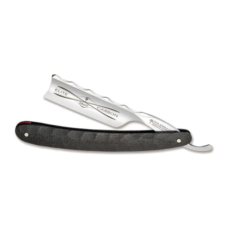 Rasoir Boker Hygiène et Beauté Elite Cargon SE 2.0 - Lame 103mm