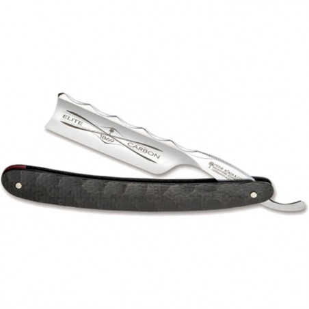 Rasoir Boker Hygiène et Beauté Elite Cargon SE 2.0 - Lame 103mm