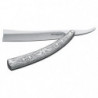 Rasoir Boker Hygiene et Beaute Fleet Street Razor - Lame 123mm