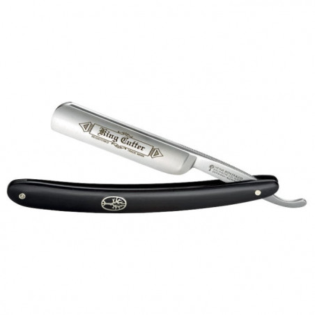 Rasoir Boker Hygiène et Beauté King Cutter - Lame 70mm