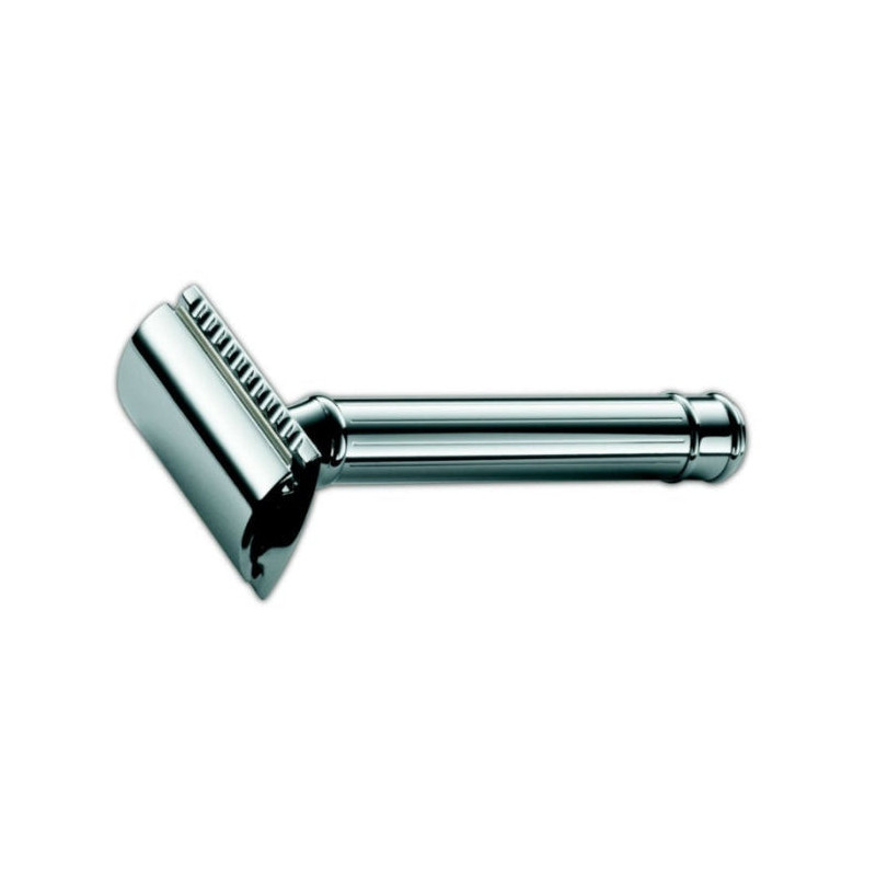 Rasoir Boker Hygiène et Beauté Safety Razor - Lame 40mm