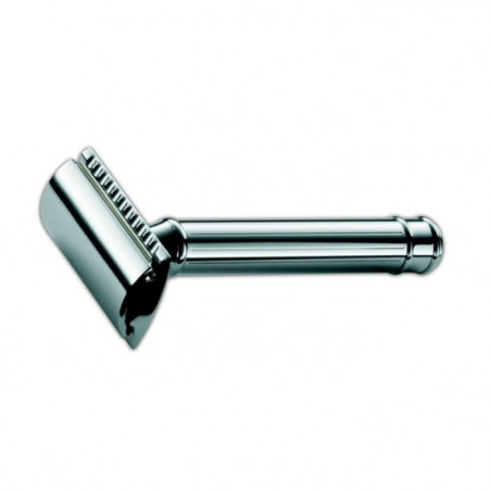 Rasoir Boker Hygiène et Beauté Safety Razor - Lame 40mm
