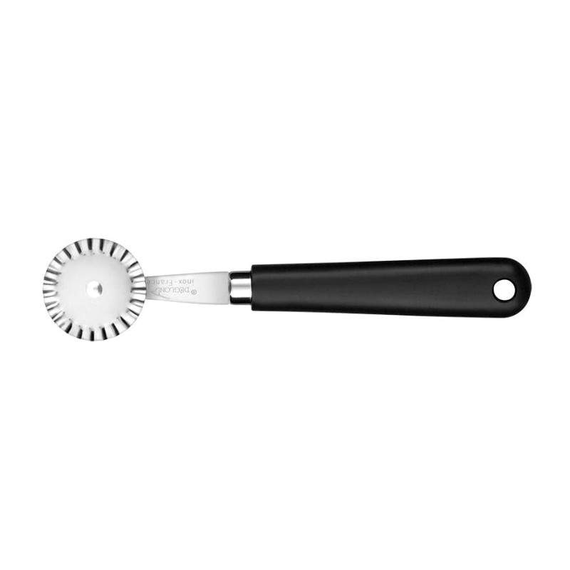 Roulette à Pâte Deglon Cannelée - Diam. 37mm