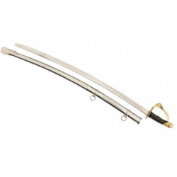 Sabre d'infanterie Miltec...