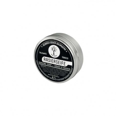 Savon à Raser Boker Hygiène et Beauté - Diam. 75mm