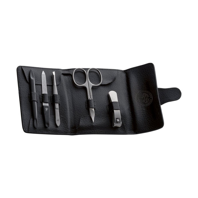 Set de Manucure Boker Hygiène et Beauté - 5pcs