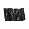 Set de Manucure Boker Hygiène et Beauté Compact - 6pcs