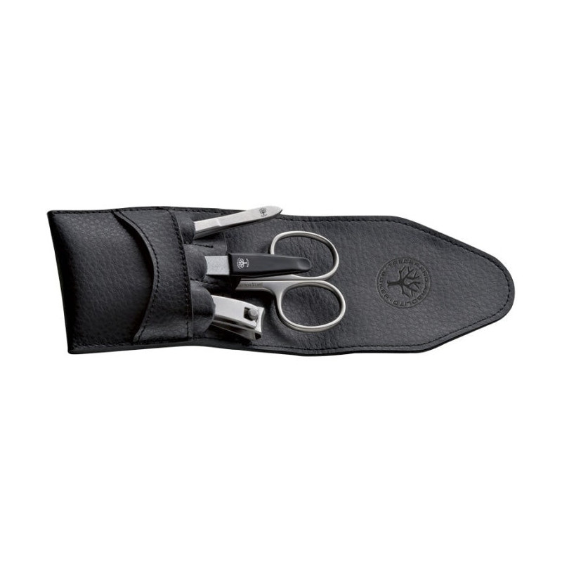 Set de Manucure Boker Hygiène et Beauté de Voyage - 4pcs