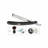 Set de Rasage Boker Hygiène et Beauté Barberette Noir