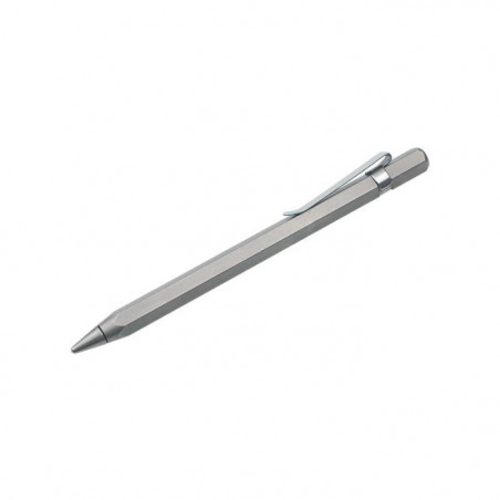Stylo Boker Plus Redox Pen Titane