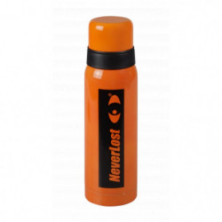 Thermos NeverLost Orange