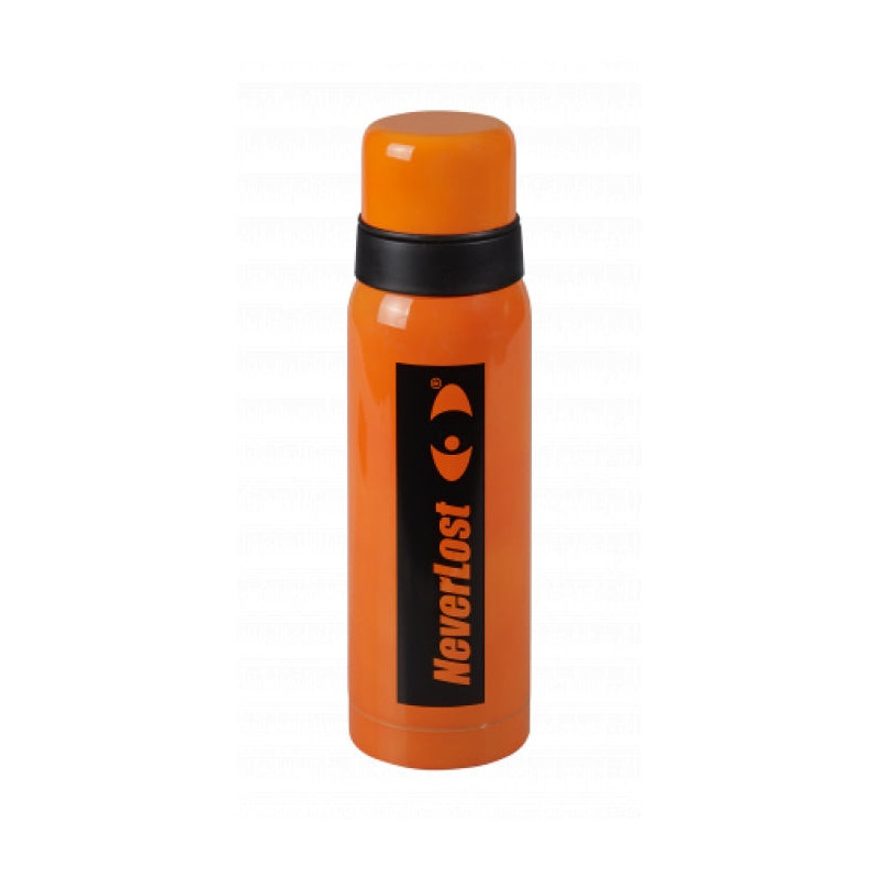 Thermos NeverLost Orange