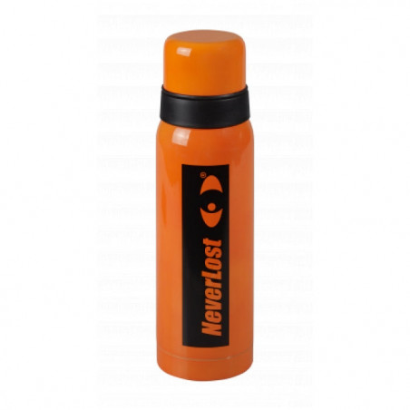 Thermos NeverLost Orange