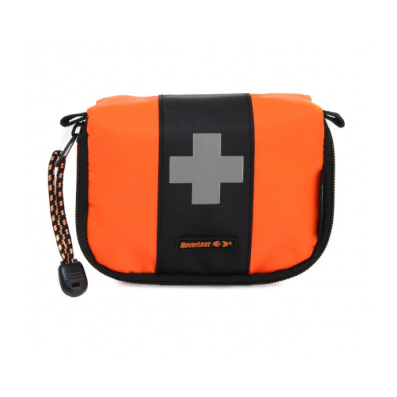 Trousse de premiers soins NeverLost