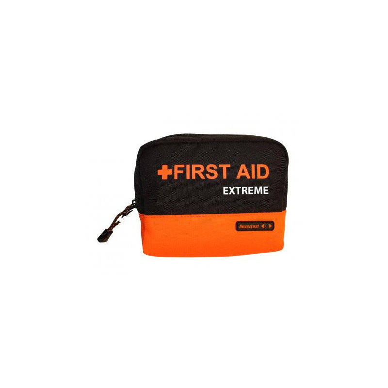Trousse de premiers soins NeverLost Extreme