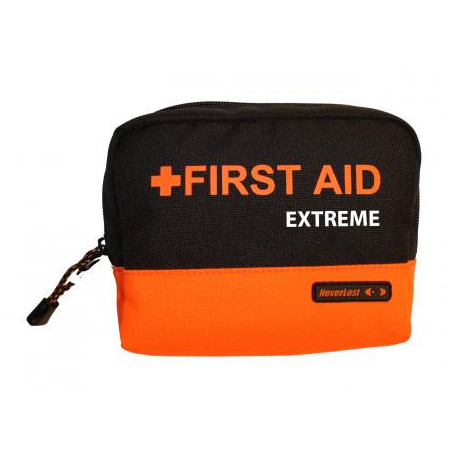 Trousse de premiers soins NeverLost Extreme