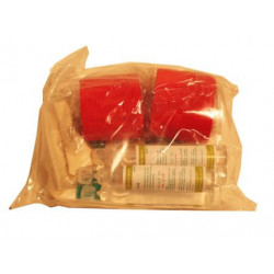 Trousse de premiers soins NeverLost Extreme