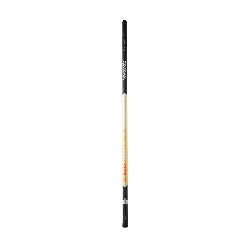 Kit Power Dawai Giant Carp Pole Plus