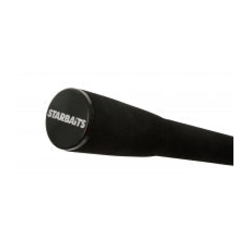 Milspec LCR Dark Shadow Starbaits 12'6FT 3.50LB