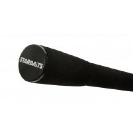 Milspec LCR Dark Shadow Starbaits 12'6FT 3.50LB