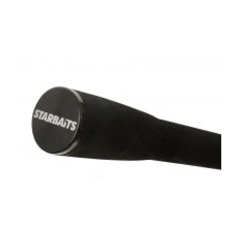 Milspec LCR Dark Shadow Starbaits 12FT 3.50LB