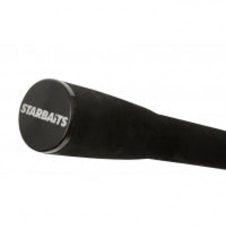 Milspec LCR Dark Shadow Starbaits 12FT 3.50LB