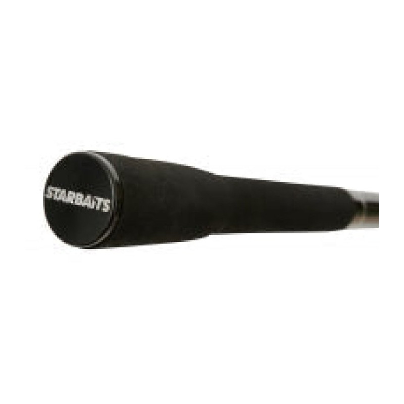 Milspec LCR Dark Shadow Starbaits 13FT 6.00LB SPOD