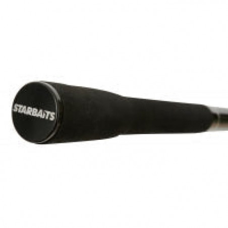 Milspec LCR Dark Shadow Starbaits 13FT 6.00LB SPOD