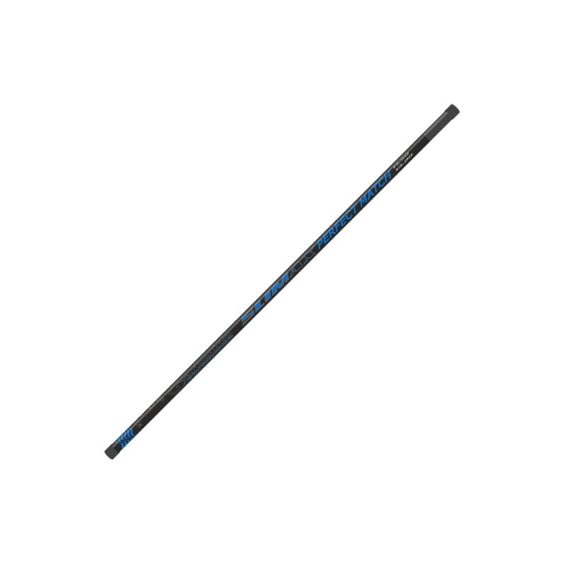 Pack canne à emboitements Garbolino Slimax Perfect Match 3 Kits K3 Match Carp ELC accessoires