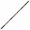 Pack canne à emmanchements Garbolino Snake Carp 471 accessoires