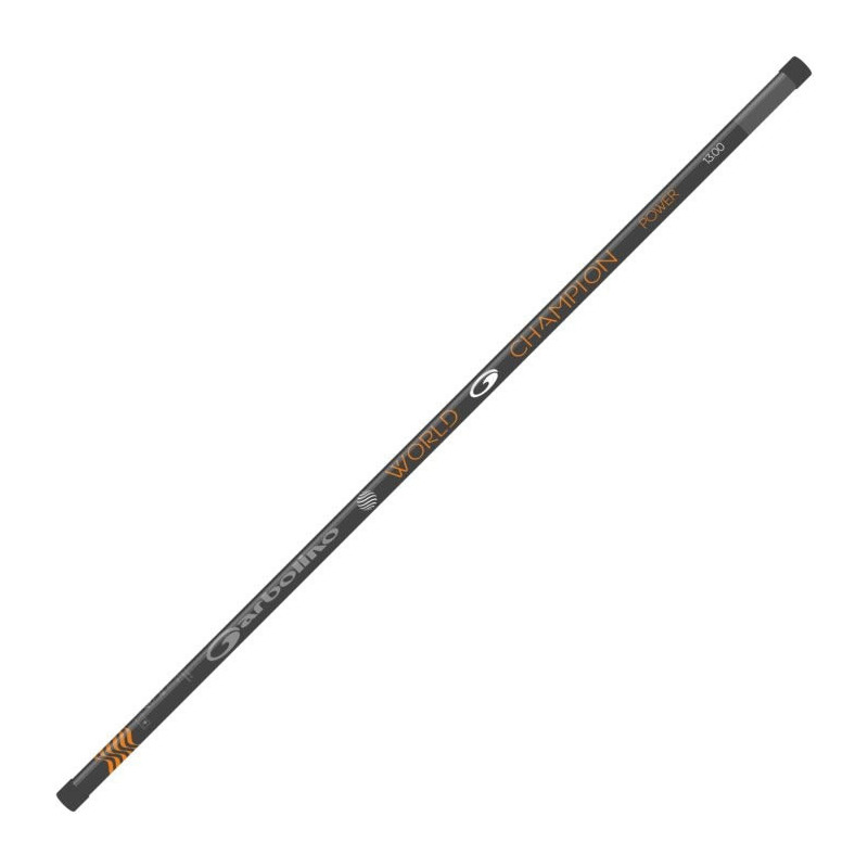 Pack canne au coup Garbolino World G Champion Power accessoires