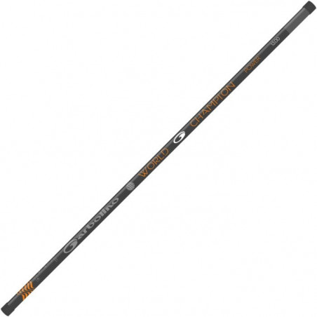 Pack canne au coup Garbolino World G Champion Power accessoires