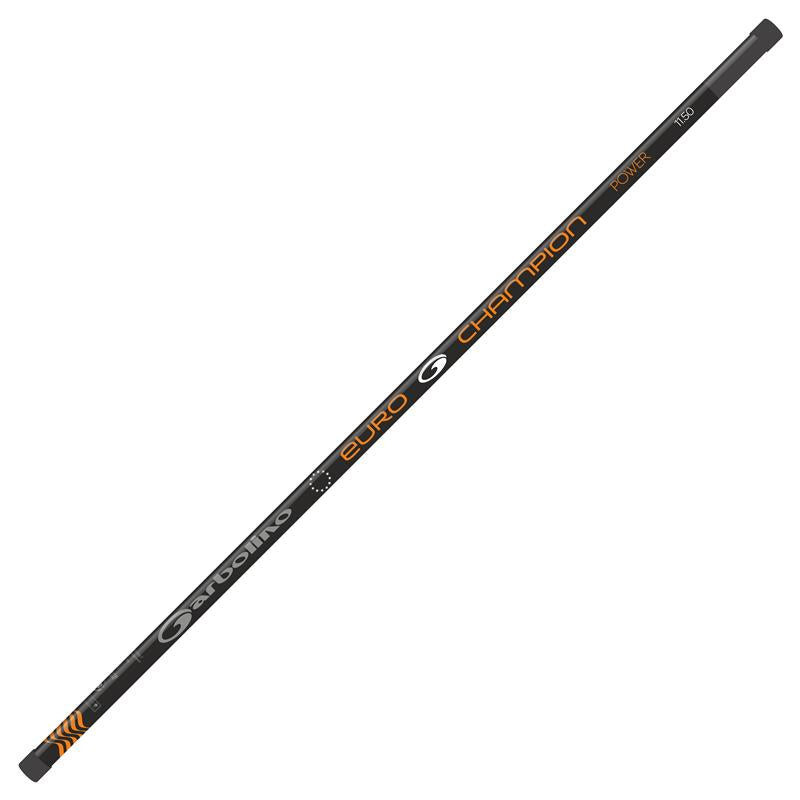 Pack canne Garbolino Euro G Champion Carp accessoires
