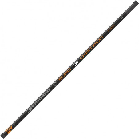 Pack canne Garbolino Euro G Champion Carp accessoires
