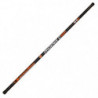 Pack canne Garbolino Phoenix Carp accessoires
