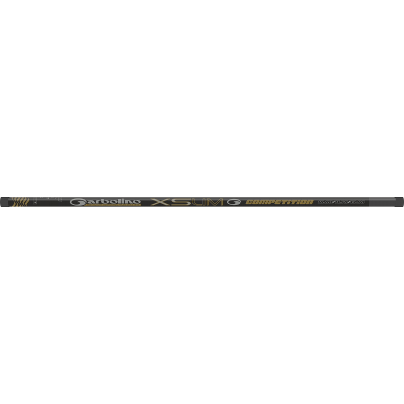 Pack canne Garbolino Xslim G Compétition Carp 3 Kits K2 Match Carp ELC accessoires